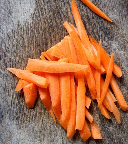 الصورة: جزر أصابع