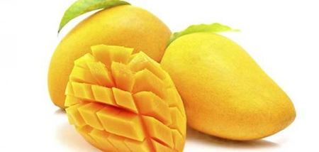 صورة للفئة مانجو