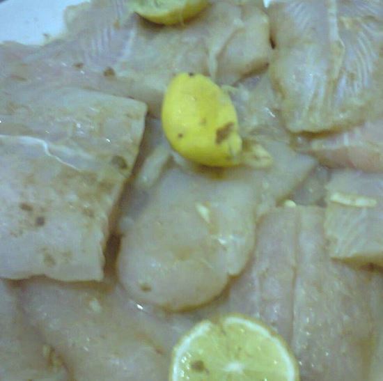 الصورة: بلطي فليه متبل