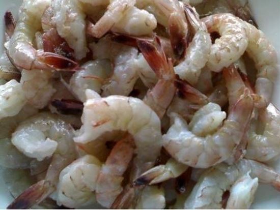 الصورة: جمبري مقشر