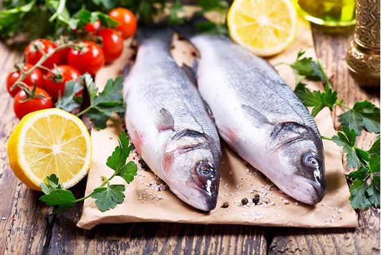 الصورة: قاروص