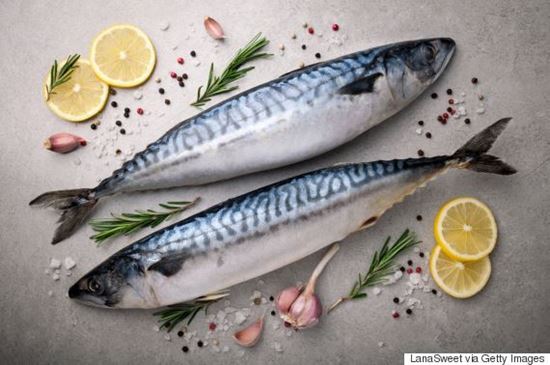 الصورة: ماكريل متبل