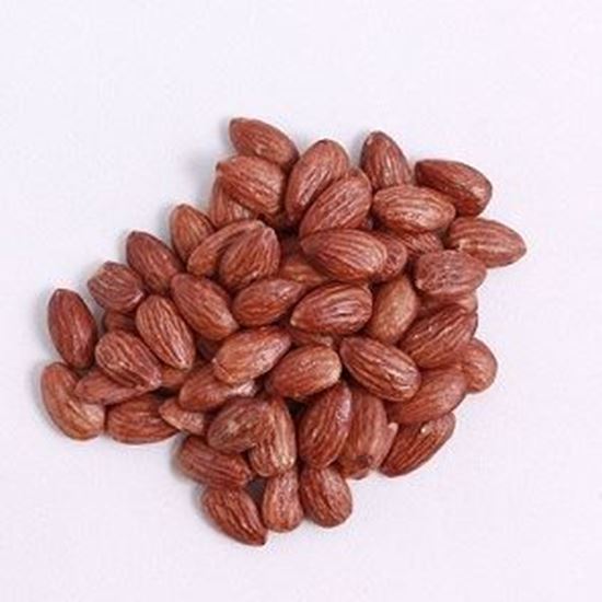 الصورة: لوز ليمون