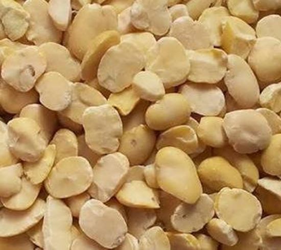 الصورة: فول مدشوش