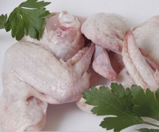 الصورة: اجنحة  دجاج