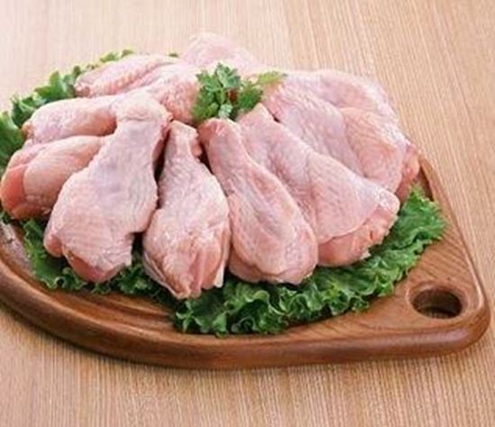 الصورة: دبابيس دجاج