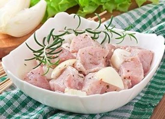 الصورة: شيش طاووق