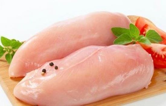 الصورة: صدوردجاج