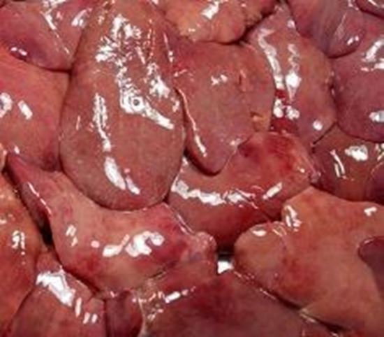 الصورة: كبدة دجاج