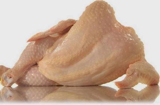 الصورة: دجاج بلدي - حسب الوزن