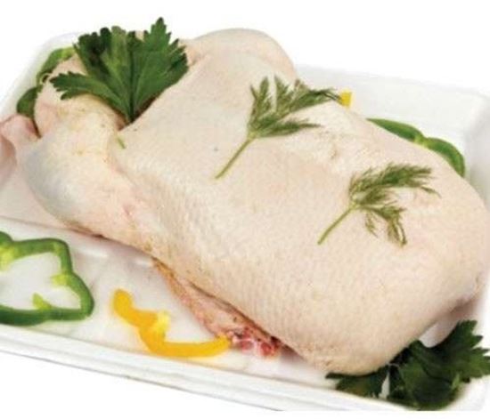 الصورة: بطة بلدي (حسب الوزن)