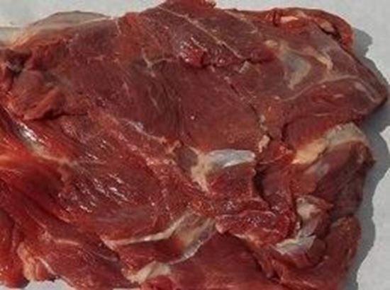 الصورة: رقبة كندوز