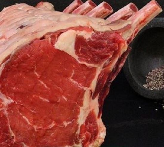 الصورة: ريش بالعضم كندوز