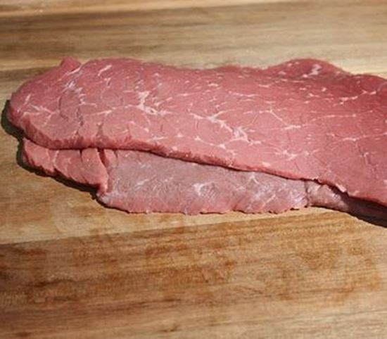 الصورة: اسكالوب بانية 