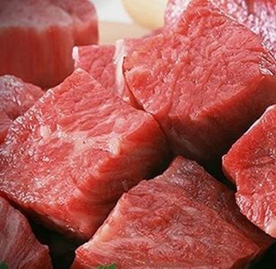 الصورة: كباب حلة كندوز