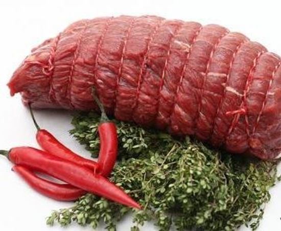 الصورة: روز بيف كندوز