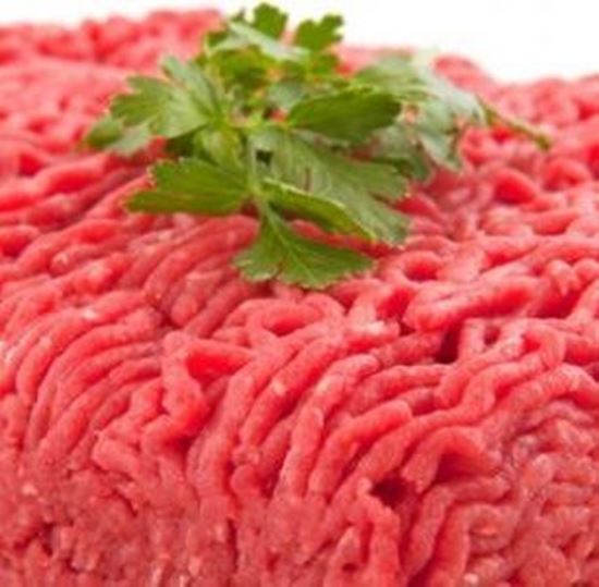 الصورة: مفروم كندوز