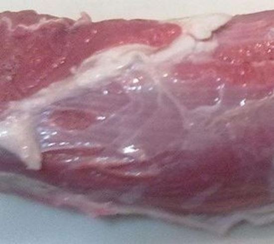 الصورة: تريبيانكو كندوز