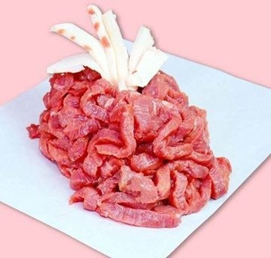 الصورة: شاورما كندوز 