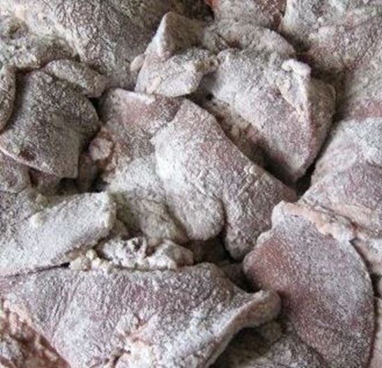 الصورة: كبدة بانية كندوز