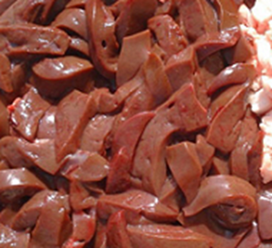 الصورة: كبدة اسكندراني كندوز