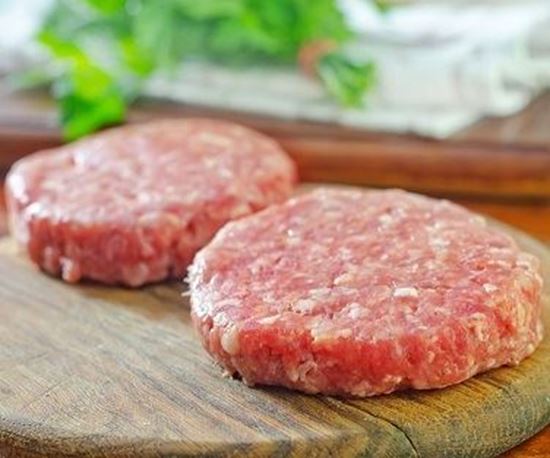 الصورة: همبرغركندوز