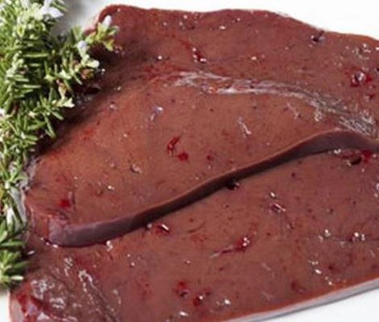 الصورة: كبدة ستيك للشوي كندوز