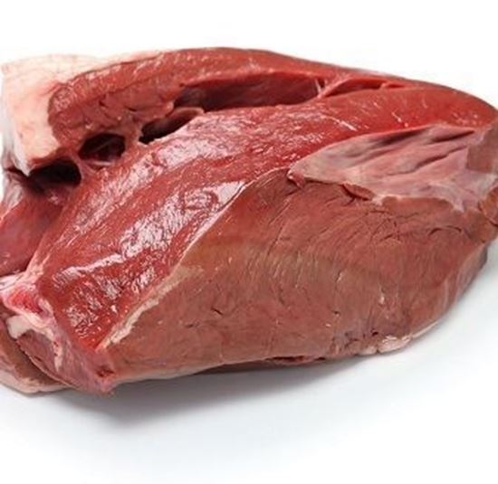 الصورة: قلب كندوز