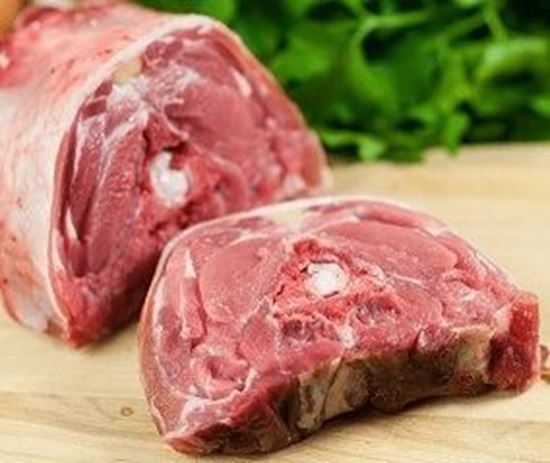 الصورة: رقبة ضاني