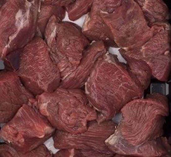 الصورة: كباب ضاني