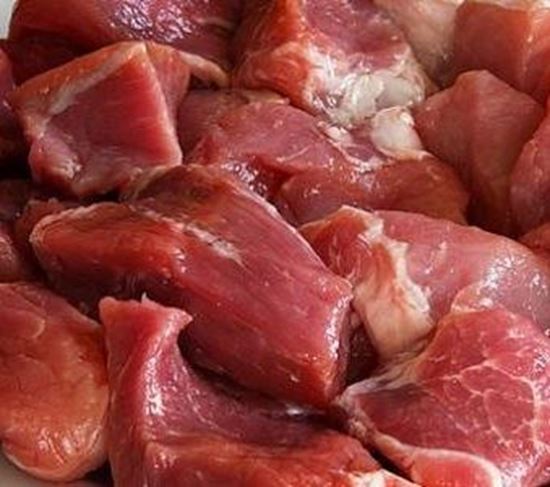 الصورة: كباب حلة ضاني