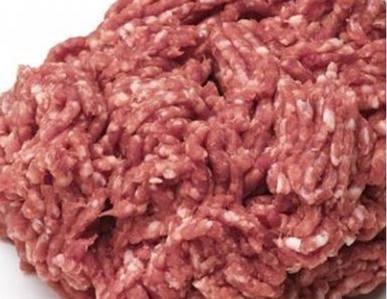 الصورة: مفروم ضاني