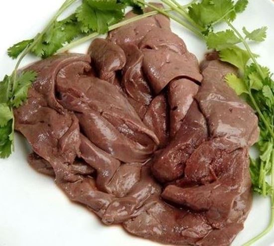 الصورة: كبدة ضاني بانية