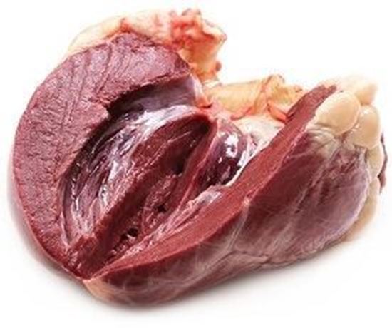 الصورة: قلب ضاني