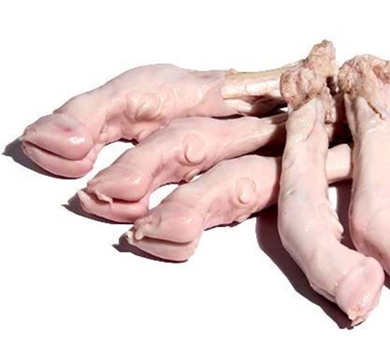 الصورة: كوارع ضاني