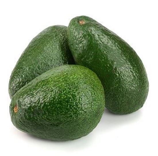 الصورة: أفوكادو 