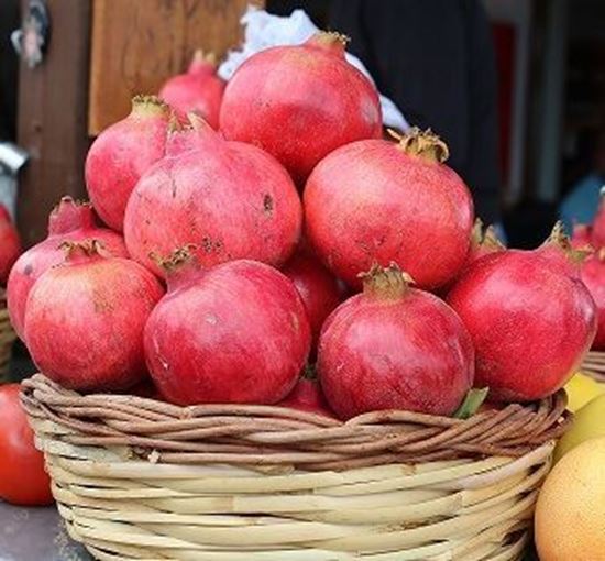 الصورة: رمان