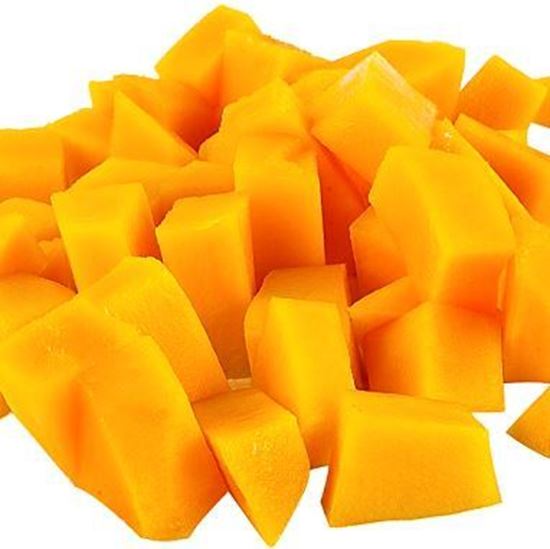 الصورة: مانجو مقطع