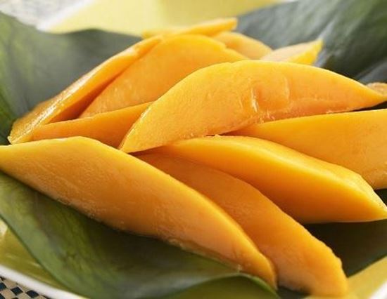 الصورة: مانجو بوت