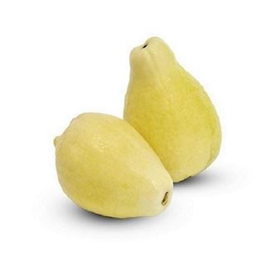 الصورة: جوافة     