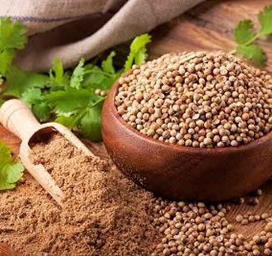 الصورة: كزبرة ناعمة 100 جرام