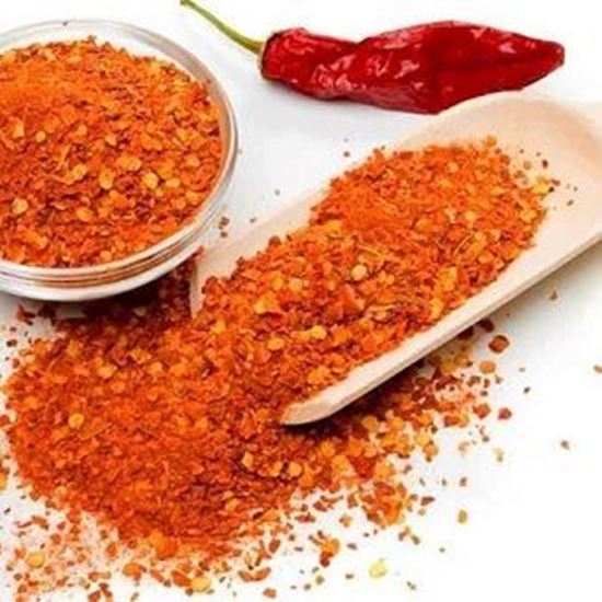 الصورة: شطة مجروشة 70 جم