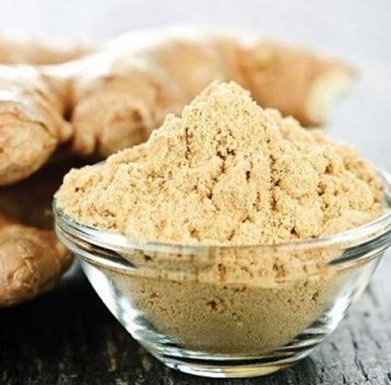 الصورة: زنجبيل مطحون 70 جرام
