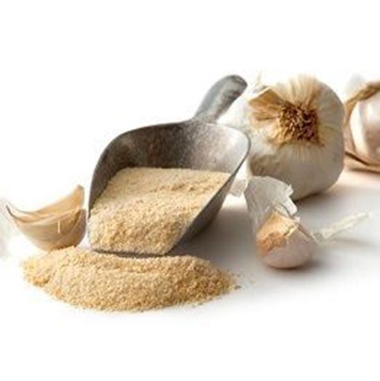 الصورة: بودرة ثوم 45 جرام