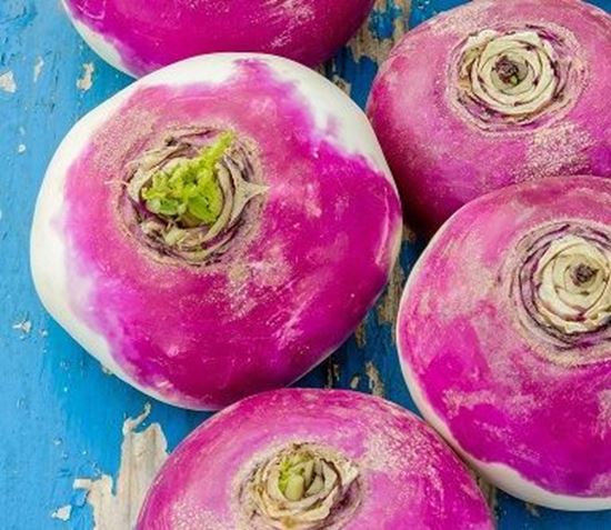 الصورة: لفت