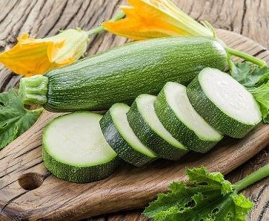 الصورة: كوسا حلقات