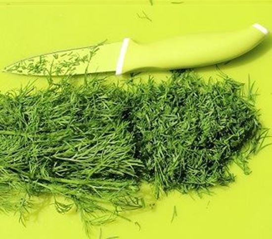 الصورة: شبت مقطع