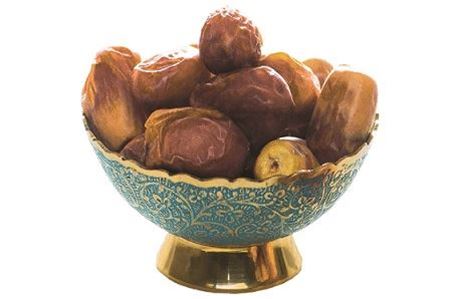 صورة للفئة البلح والرطب