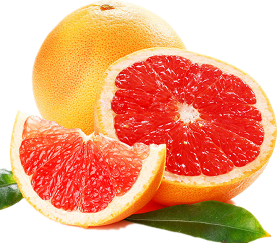 الصورة: جريب فروت