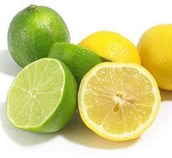 الصورة: ليمون   